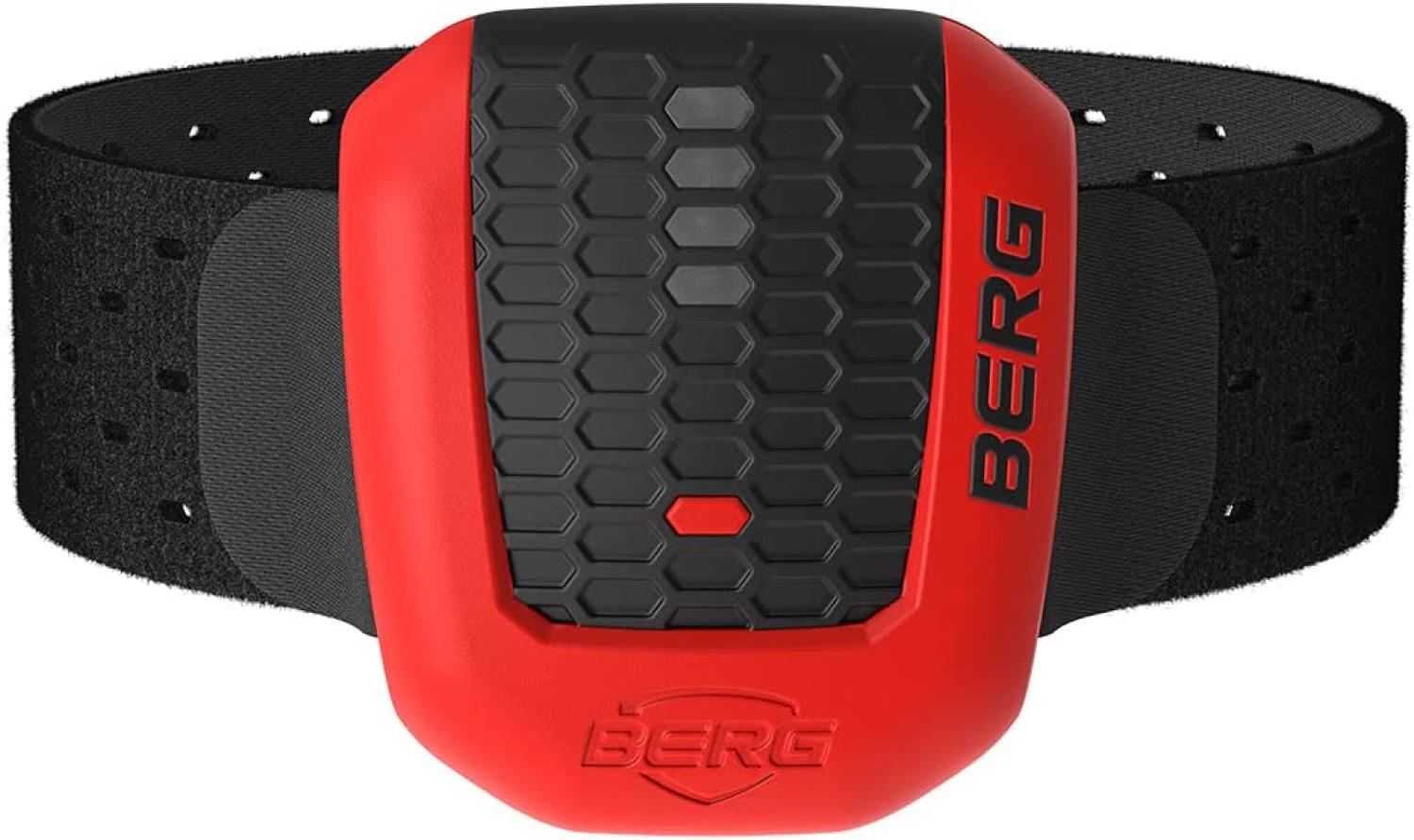 BERG Trampolin Zubehör - AirHive Jump Tracker Bild 1