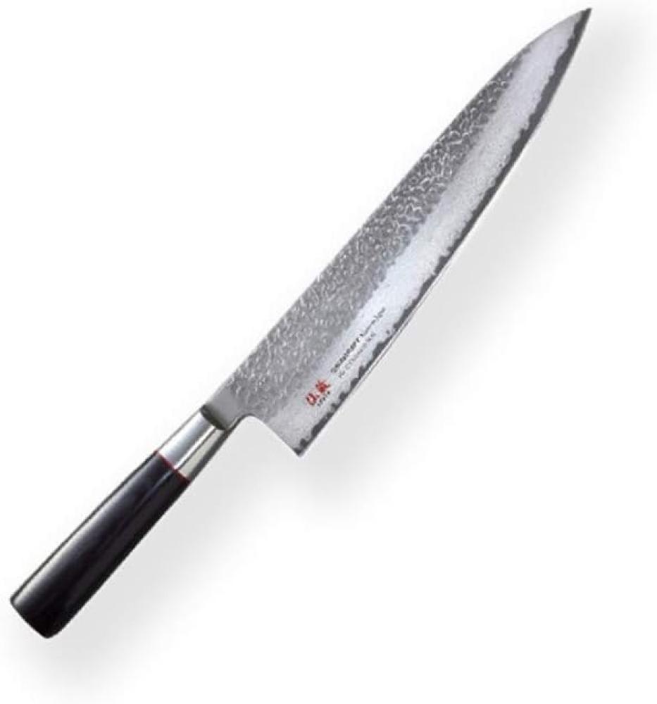 Suncraft Suncraft Senzo Classic Chef Küchenmesser 240 mm SZ06 Bild 1