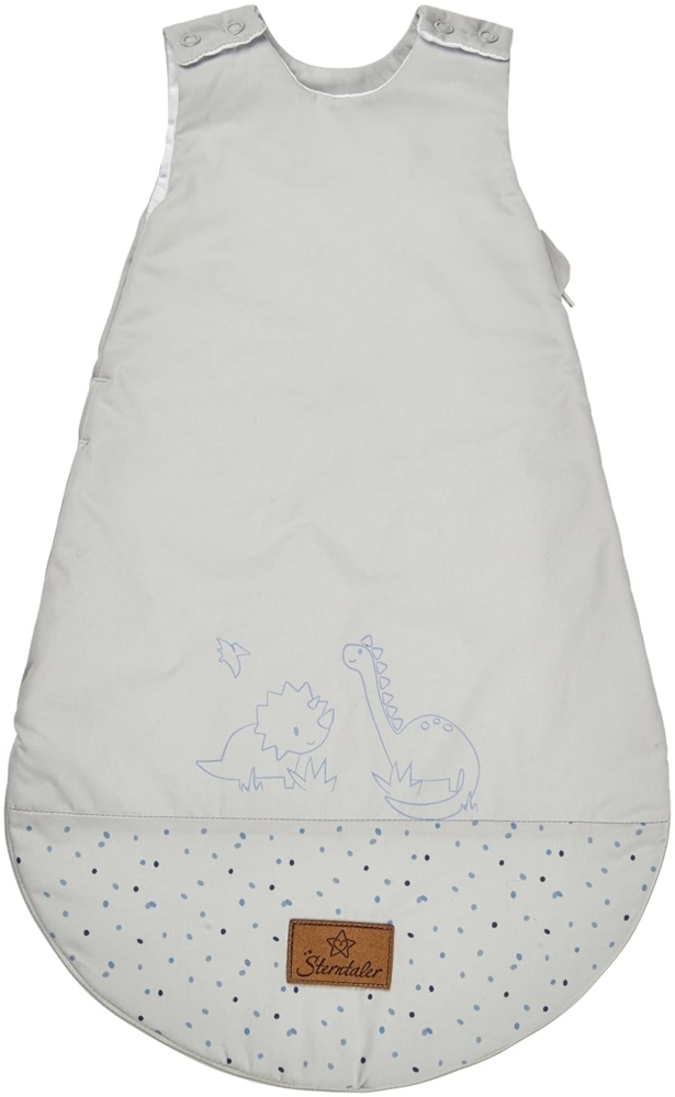 Babyschlafsack 44cm DINO Rexi Bild 1