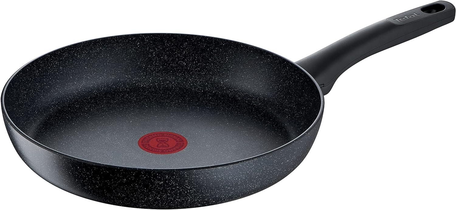 Tefal BLACK STONE Pfanne 28 cm Bild 1