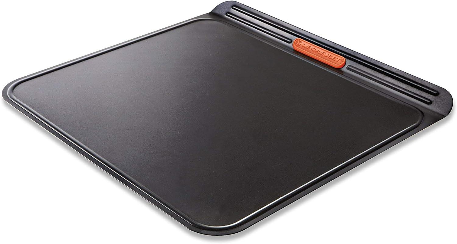 Le Creuset Backblech doppelwandig 38 x 35,5 cm Bild 1