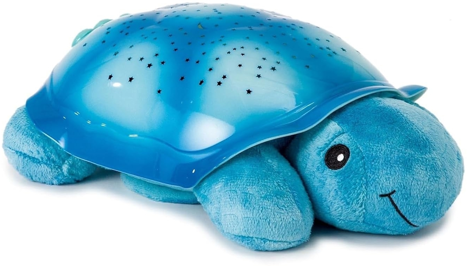 Cloud B Twilight Turtle™ - Sternenhimmel Projektor Turtle Blau Bild 1