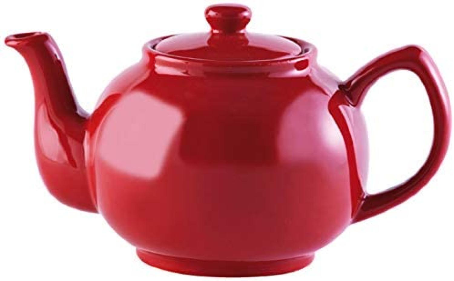 PRICE & KENSINGTON Teekanne Brown Betty Teapot Bild 1