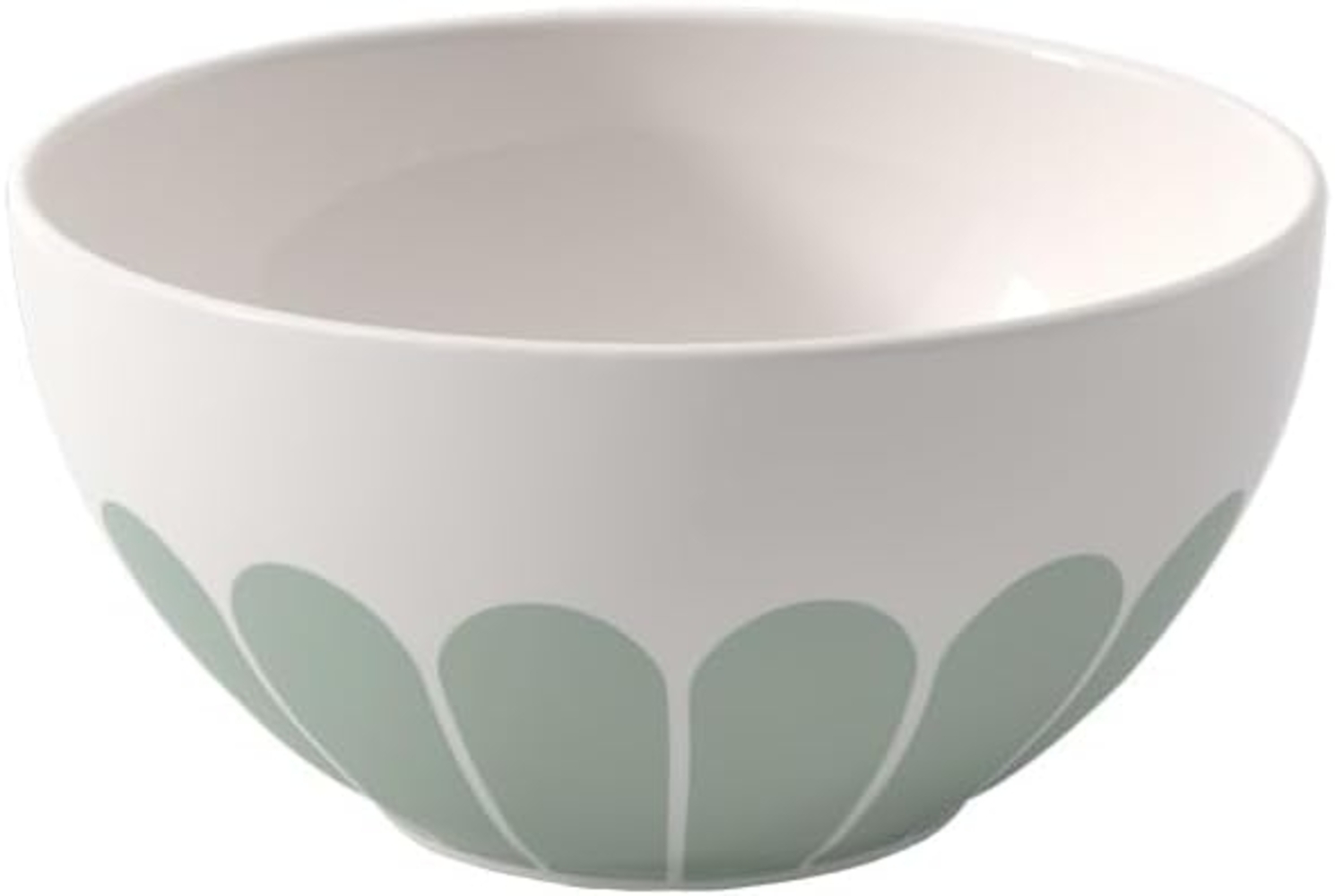 Villeroy & Boch Fleur Vert Müslischale ø 14,1 cm Bild 1