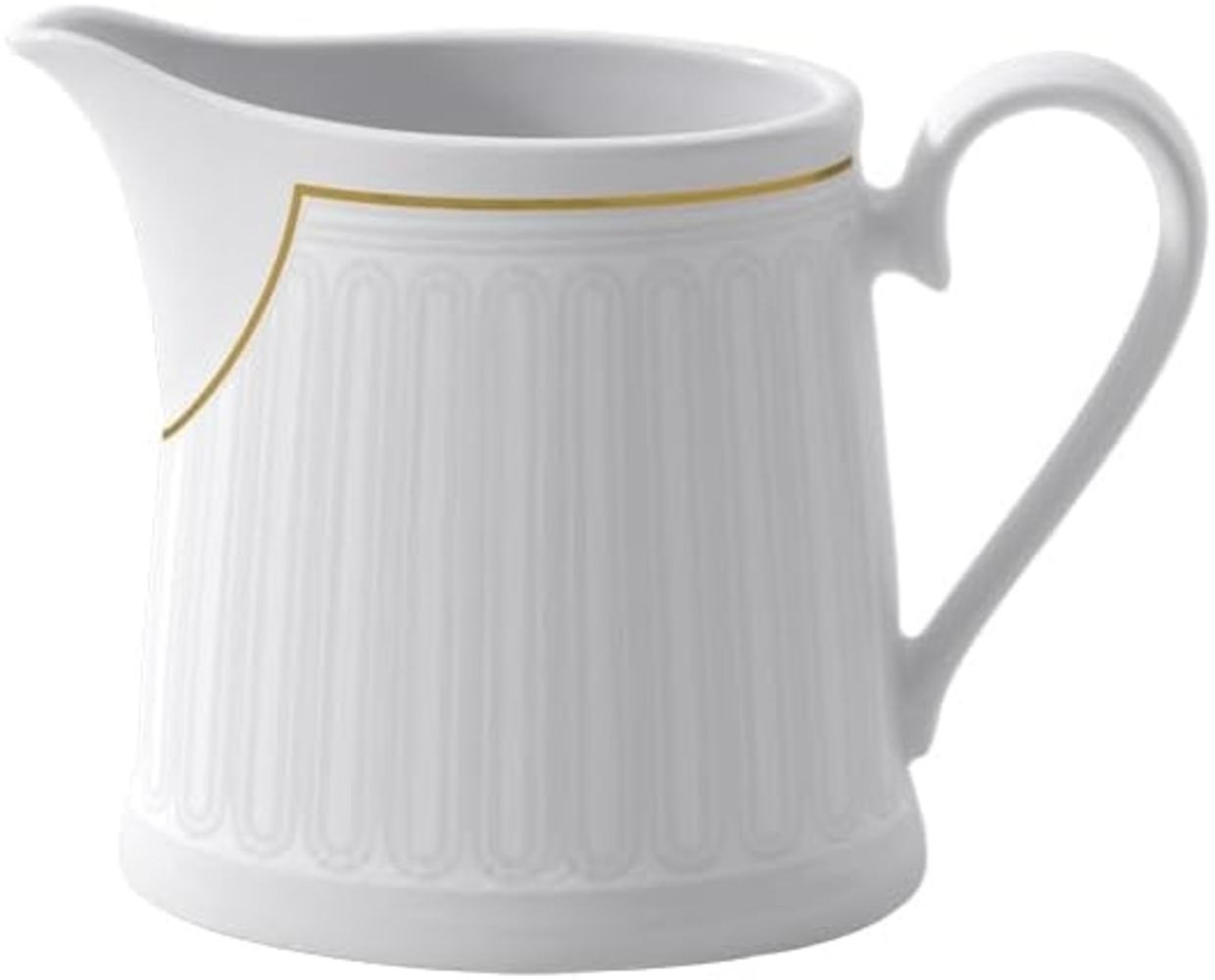Villeroy & Boch Signature Milchkännchen 6 Personen Chateau Septfontaines Bild 1