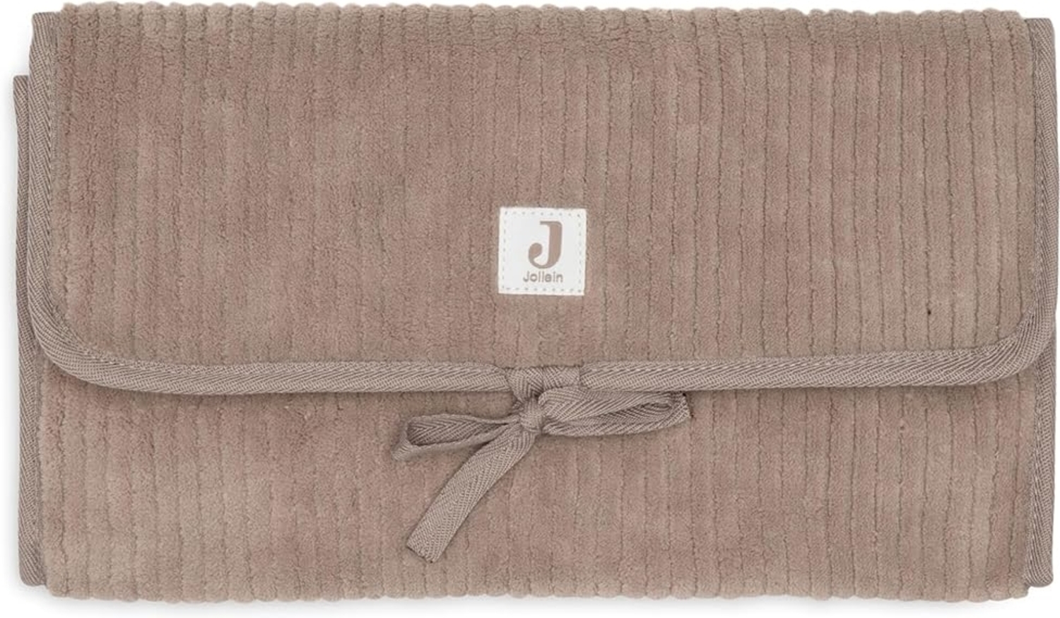 Jollein Wickelunterlage - mit Aufbewahrungsfach - Bild 1