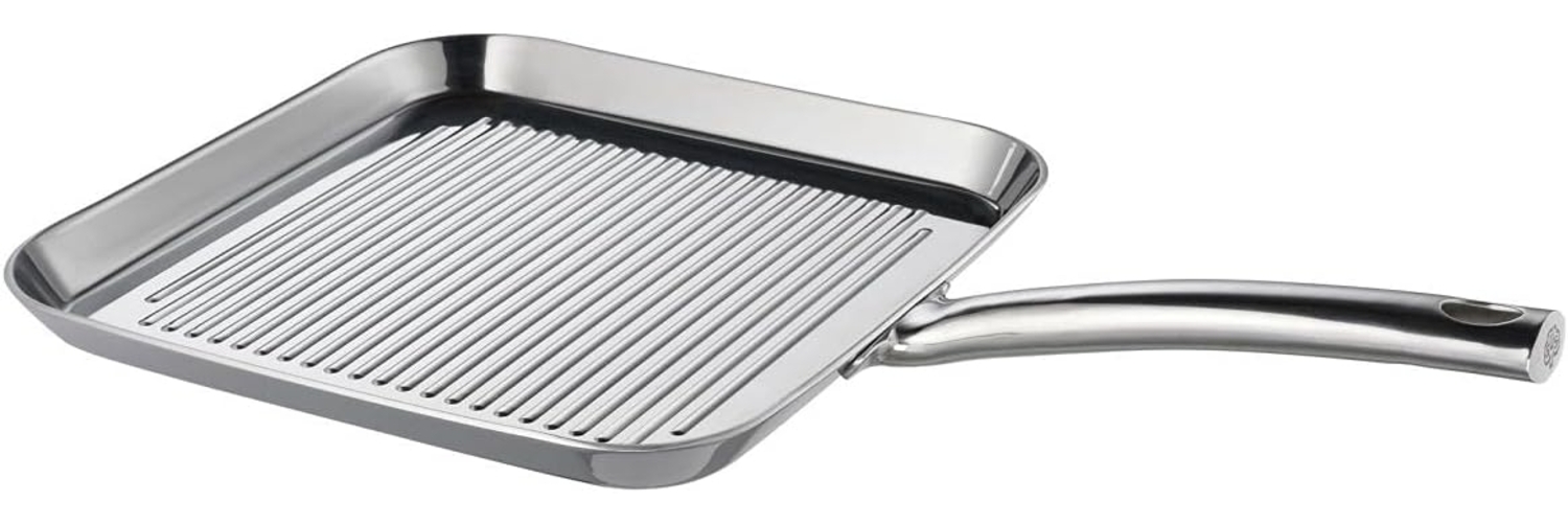 Schulte Ufer Grillpfanne 28x28 cm Skagen Bild 1