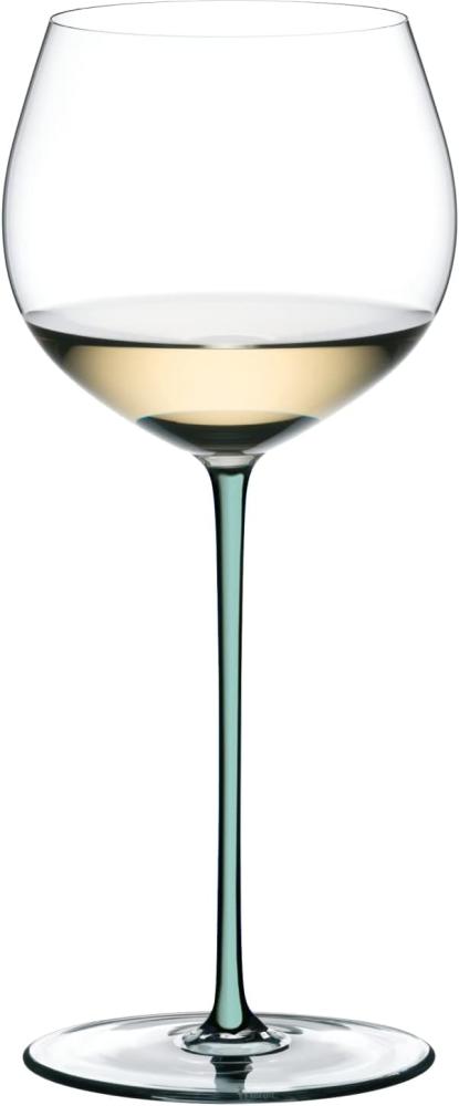 Riedel FATTO A MANO OAKED CHARDONNAY MINT 1 Stück 490000M97 Bild 1