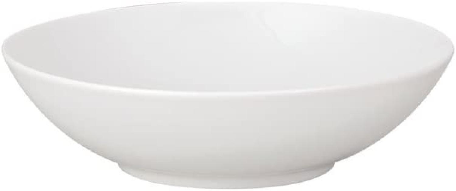 Rosenthal Suppenteller Tac Weiß (20cm) 11280-800001-10320 Bild 1