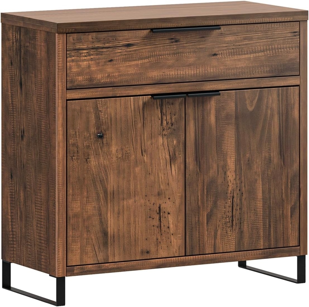 Kommode Sydney Pinie Bild 1