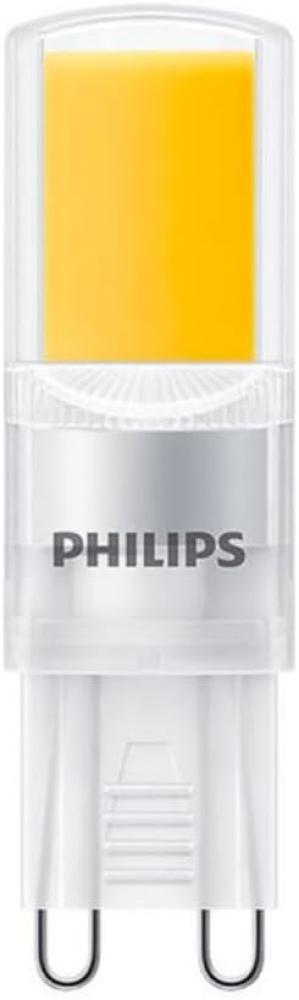 Philips LED LAMPE 3,5W G9 827 400L / PHILI COREPRO LEDCAPSULE 871951430393500 Bild 1