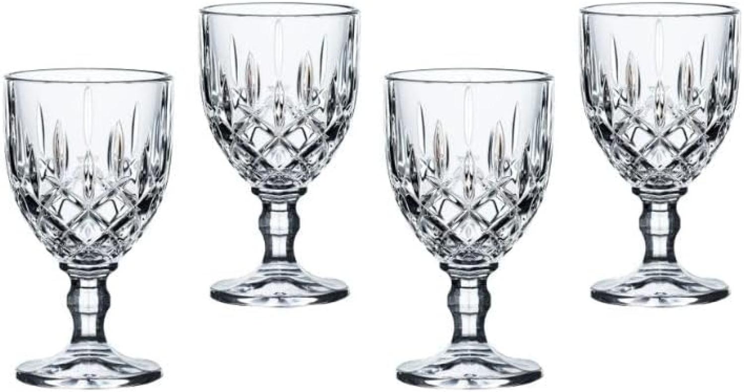 Nachtmann Noblesse Likörglas 4er Set Bild 1