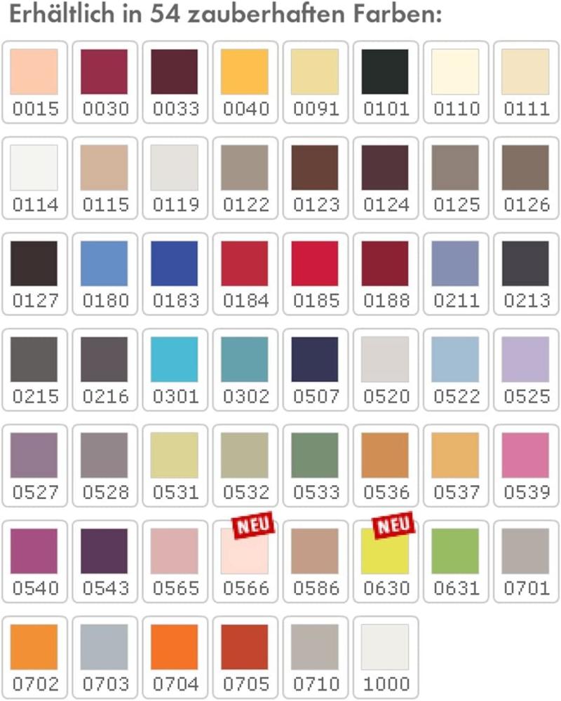 Formesse Bella-Donna Jersey Spannbettlaken|120x200 - 130x220 cm| bordeaux Bild 1