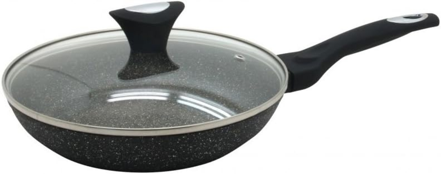 Klausberg frying pan 30cm Bild 1