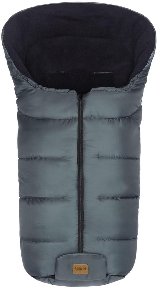 Fillikid Fußsack Winterfußsack Eco BIG Bild 1