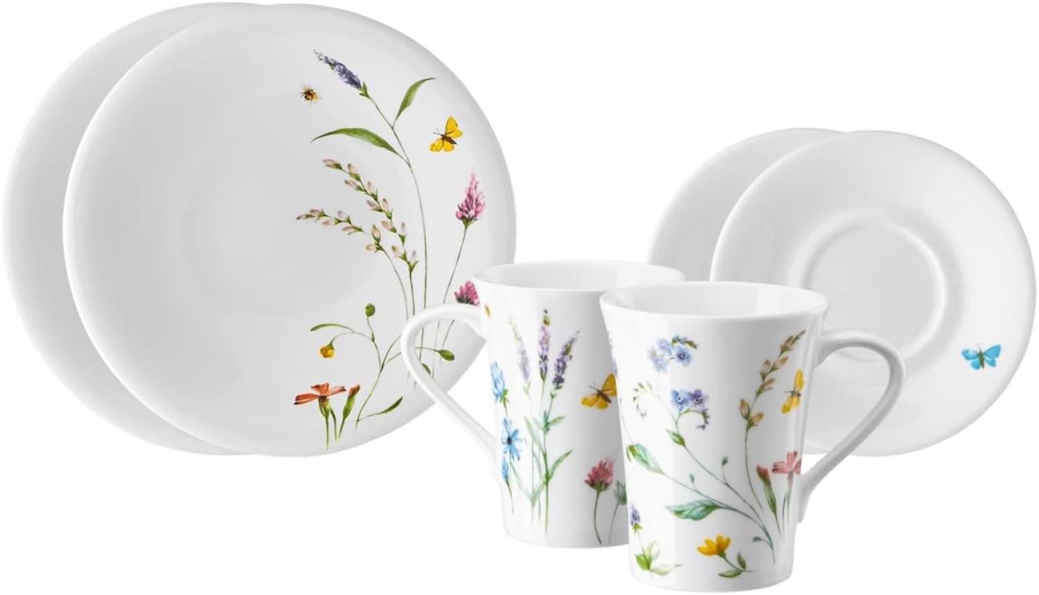 Hutschenreuther Nora Spring Vibes Becher-Set 6-tlg. Bild 1