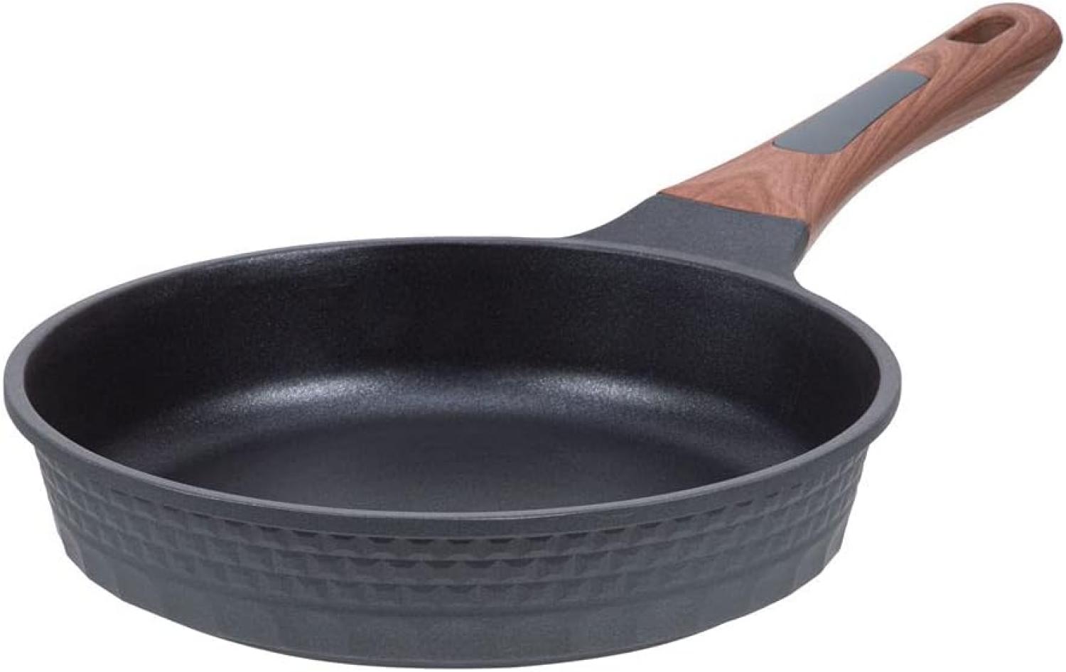 Frying pan Resto FRYPAN D24 H5. 5CM/93509 RESTO Bild 1