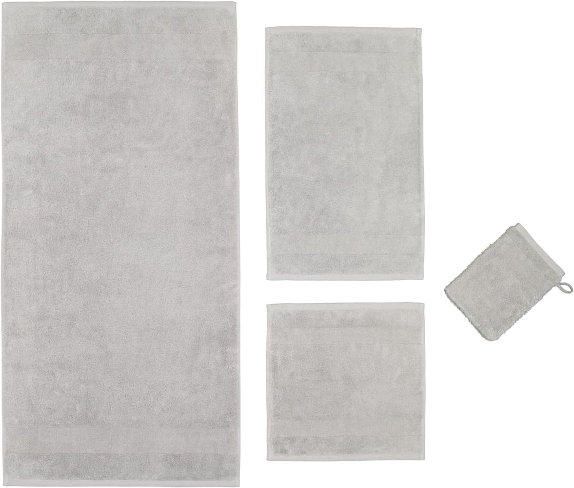 Villeroy & Boch Handtücher One|Waschhandschuh 16x22 cm| french-linen Bild 1
