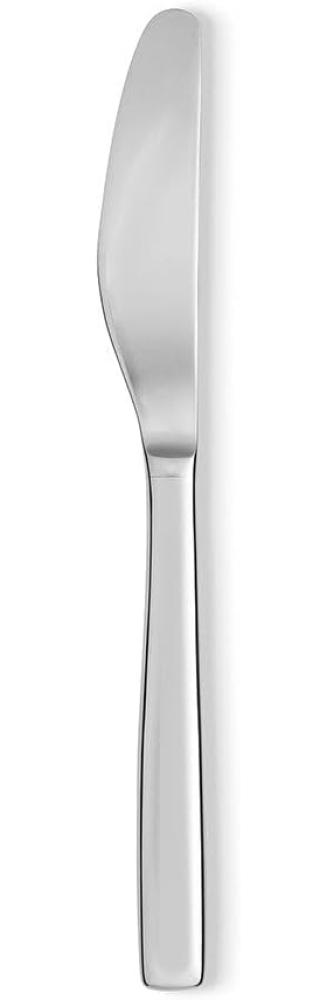 Alessi ''Knifeforkspoon'', 6 Stück Dessertmesser Bild 1