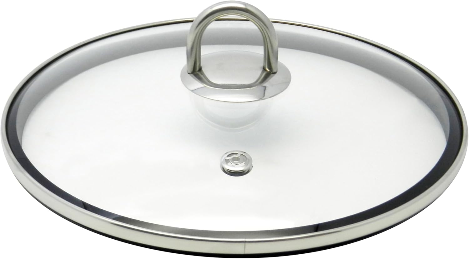 Elo Topfdeckel Protection, mit Silikonrand Bild 1