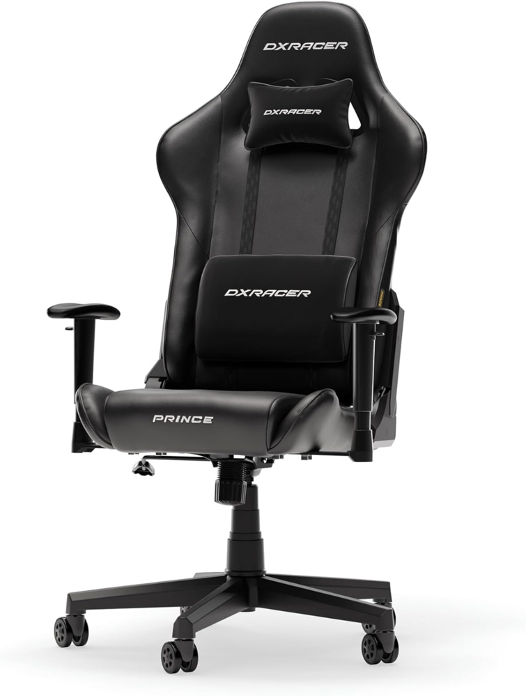 DXRacer Gaming-Stuhl PRINCE L F24 Bild 1