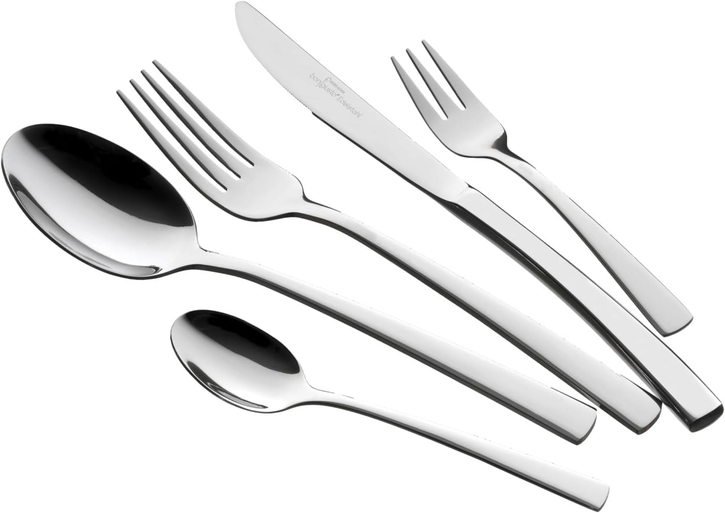 Besteckgarnitur STOCKHOLM Bild 1