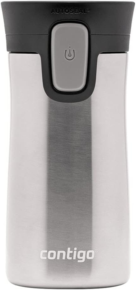 Thermobecher Pinnacle Autoseal Bild 1