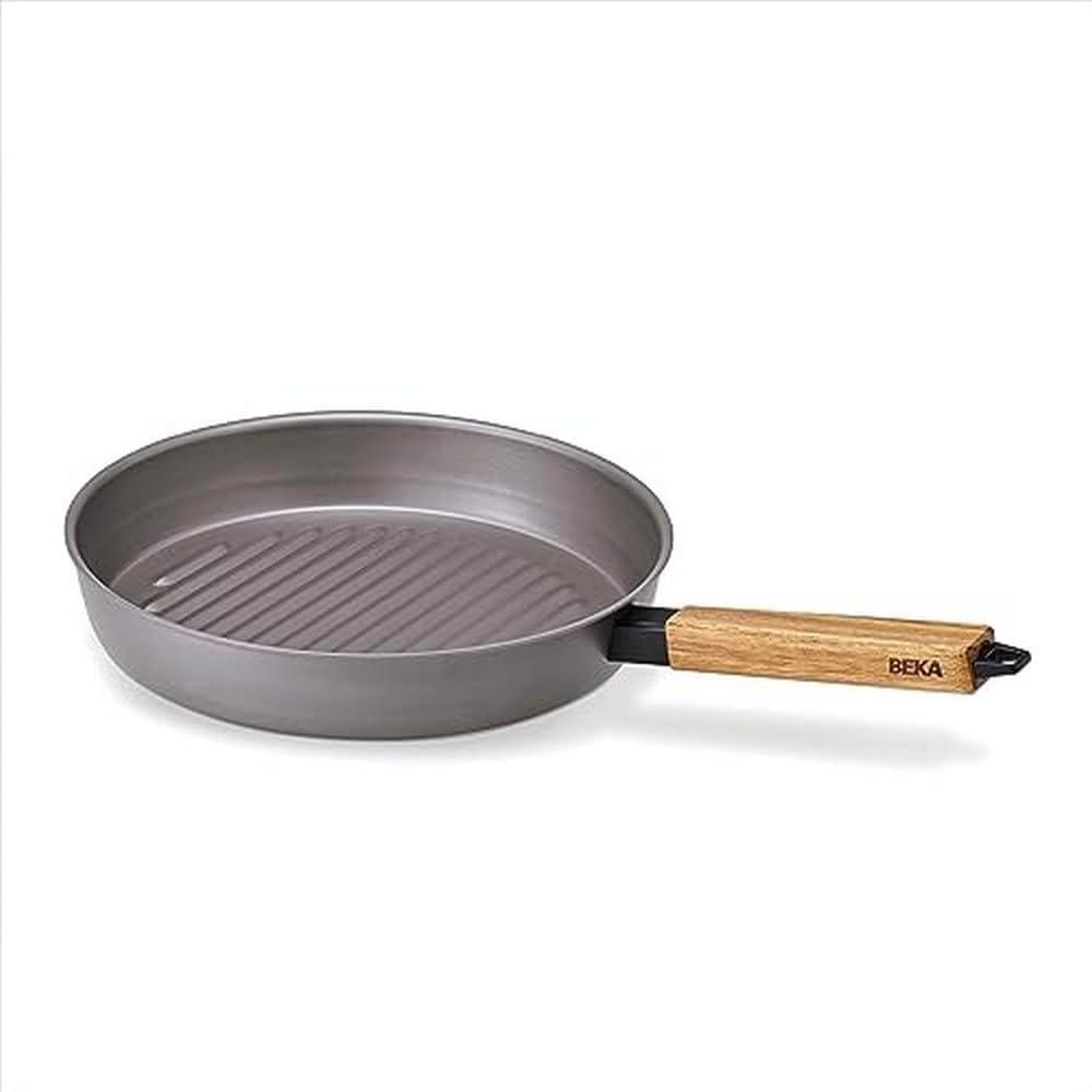 BEKA Grillpfanne Nomad 28 cm Bild 1