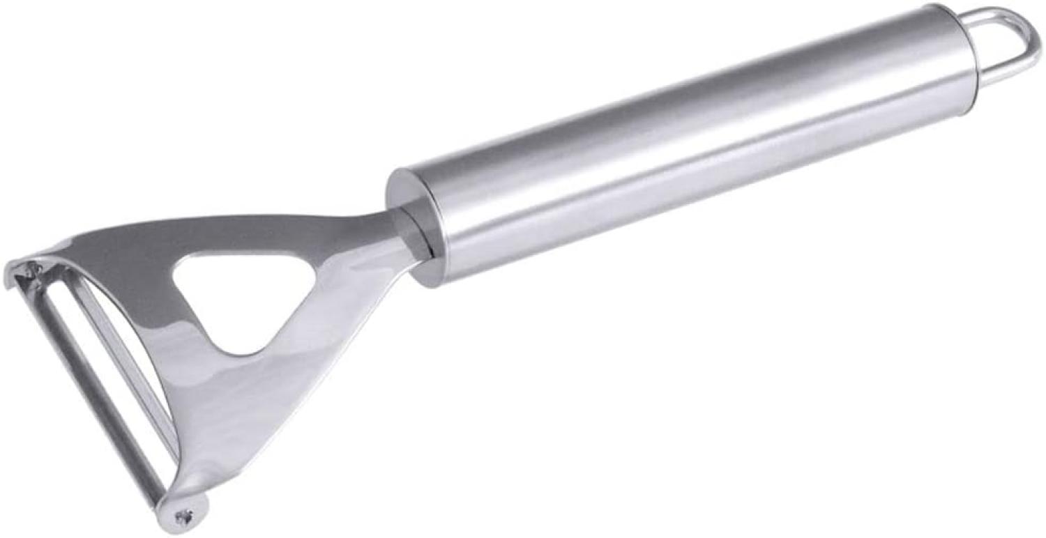 Contacto Edelstahl Gemüseschäler Deluxe POLARIS Bild 1