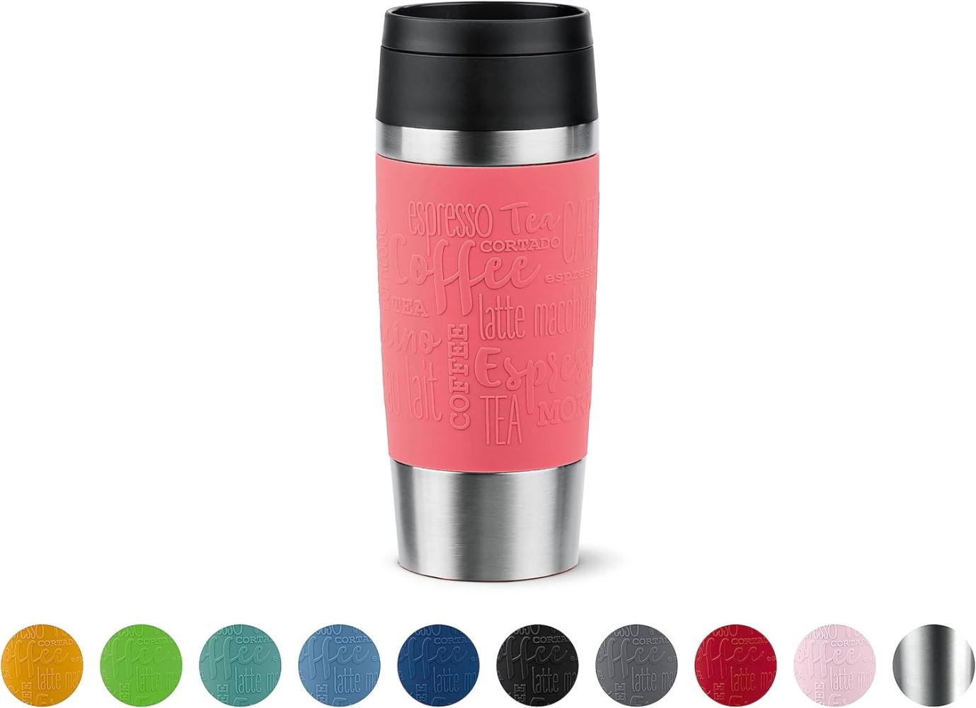 EMSA Thermobecher Travel Mug Classic Bild 1