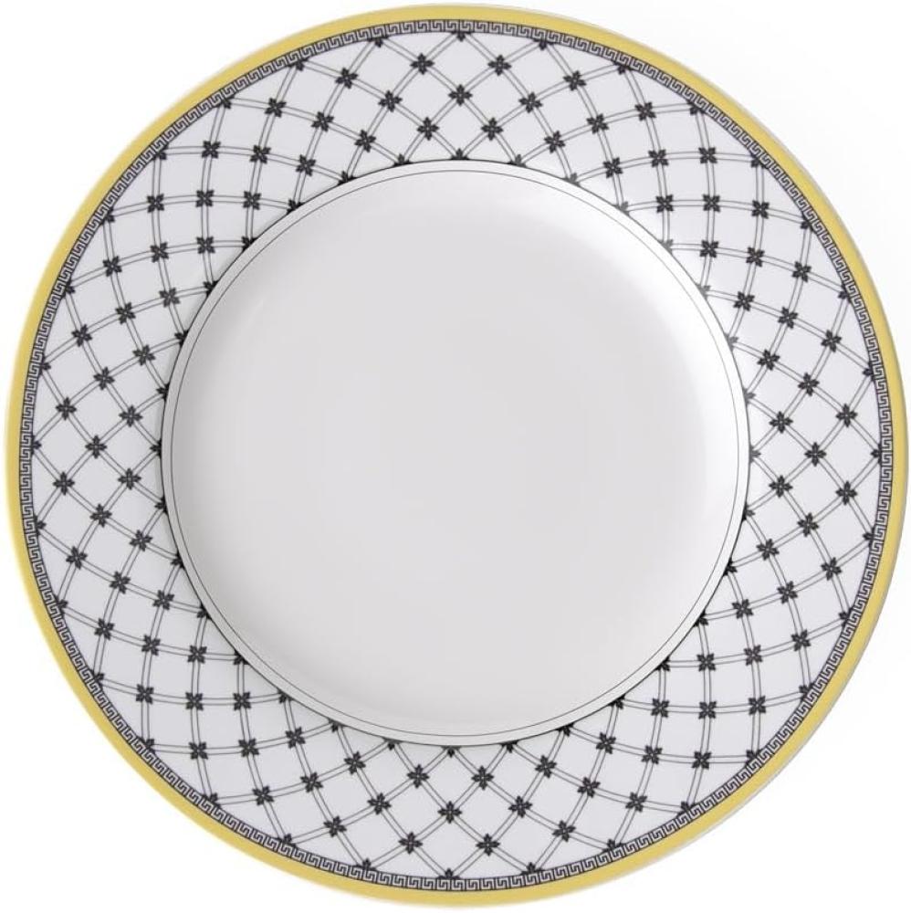 Villeroy & Boch Audun Promenade Speiseteller ø 27,1 cm - DS Bild 1