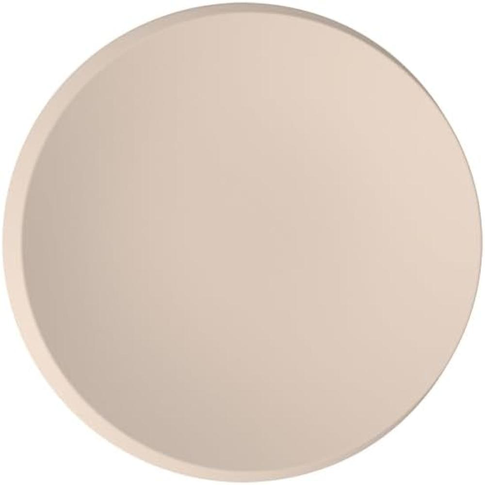 Villeroy & Boch NewMoon beige Brotteller ø 16 cm - DS Bild 1