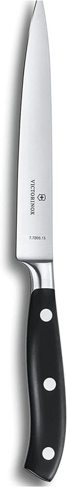 Victorinox Tranchiermesser Grand Maître Schinkenmesser 7.7203.20G Tranchiermesser Fleischmesser Bild 1