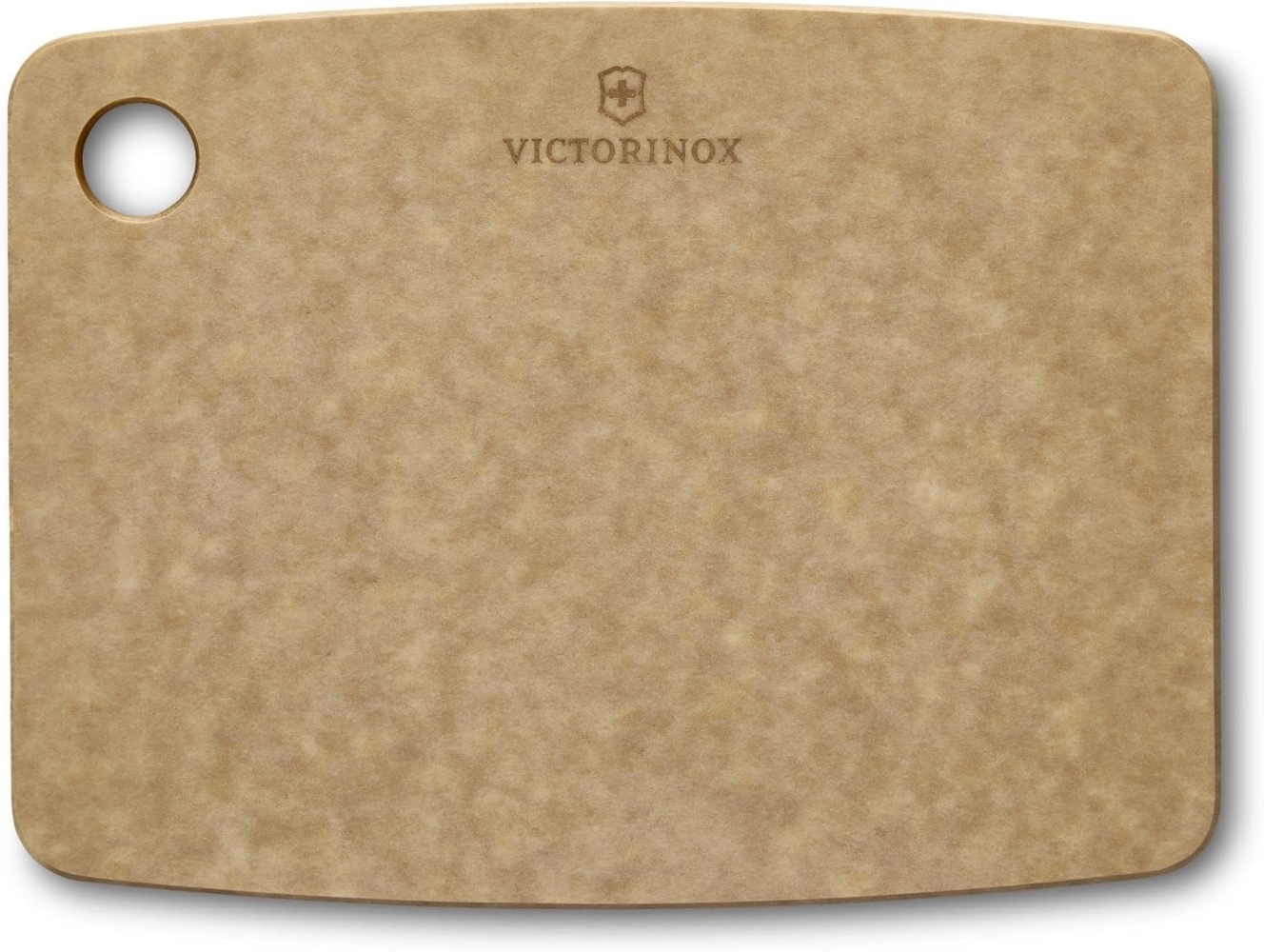 Victorinox Schneidebrett Kitchen XS braun Bild 1