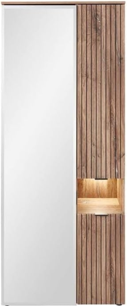 Garderobenschrank LINEA Bild 1