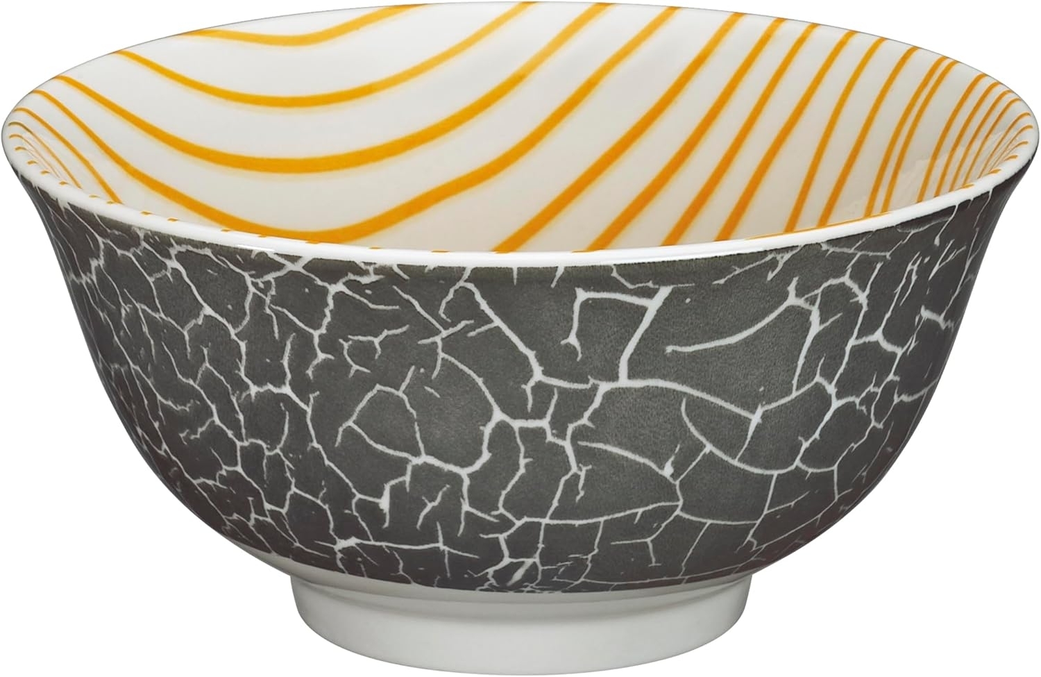 Cilio Bowl AMICI Kritzel 15,5 Cm Bild 1