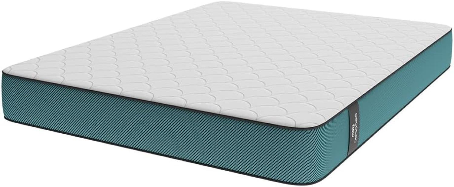 Cecotec Flow PureVital 2900 180x190 Mattress, Memory Foam, 180x190 cm Bild 1