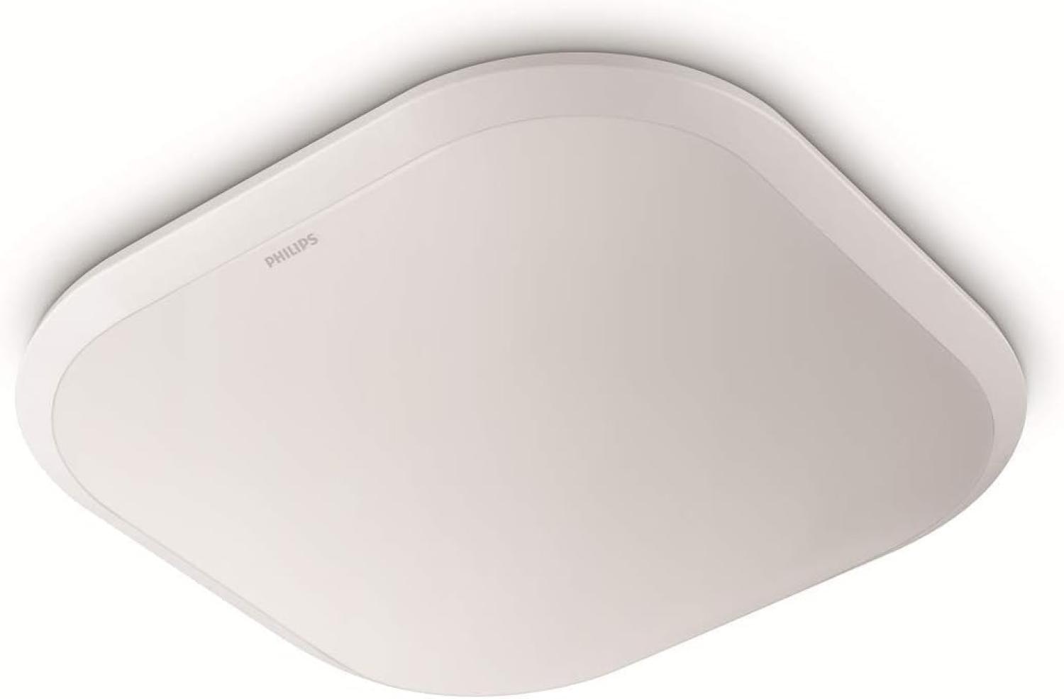 Philips Deckenleuchte 1 Glühbirne(n) LED Nicht austauschbare(s) Leuchtmittel 1500 lm IP20 Weiß Bild 1