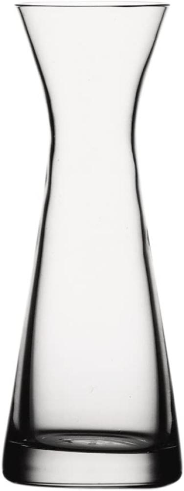 Spiegelau Tavola Karaffe, Dekanter, Dekantierkaraffe, Glaskaraffe, Kristallglas, 100 ml, 7110155 Bild 1