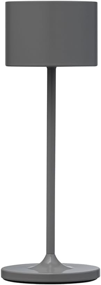 blomus LED Tischleuchte Farol Mini Warm Gray Bild 1