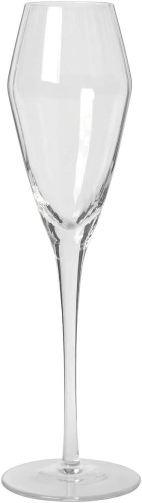 Broste Copenhagen Sandvig Champagnerglas 0,2l Bild 1