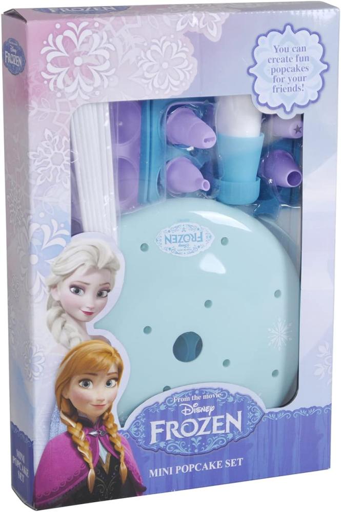 Knorrtoys 38037 - Frozen Popcake Set Bild 1