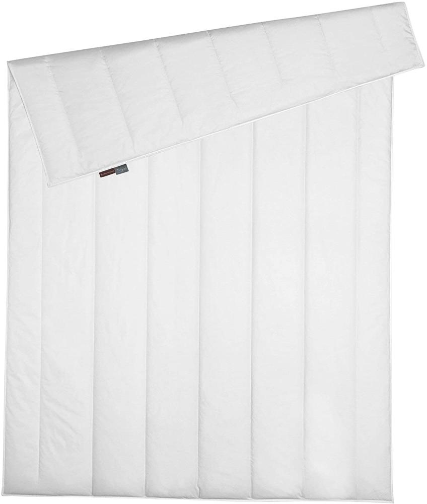 Centa-Star 0229.00 Famous Ganzjahresbett, 200 x 200 cm Bild 1