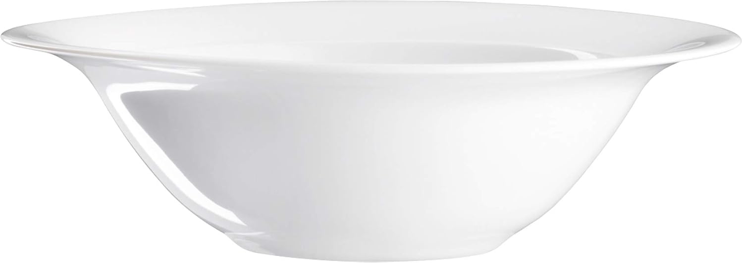 Seltmann Weiden Schüssel rund 28 cm Trio weiss 001.686277 Bild 1
