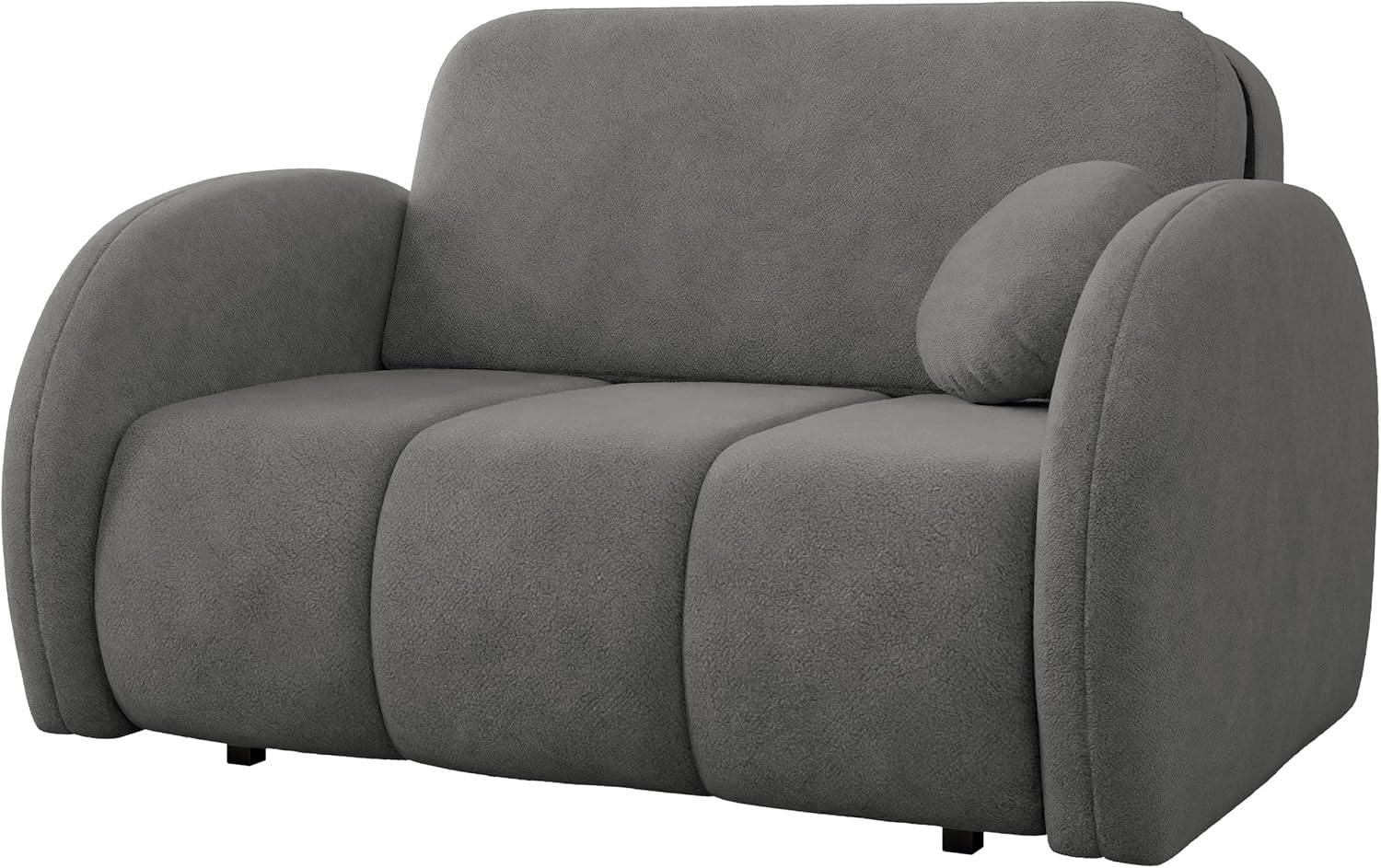 Schlafsofa Viva Comfy II (Farbe: Velo 635) Bild 1