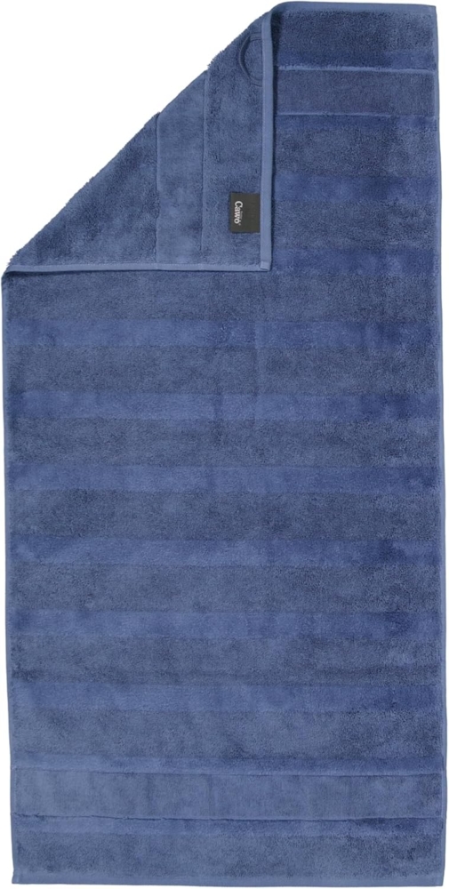 Gästetuch NOBLESSE² UNI (BL 30x50 cm) Bild 1