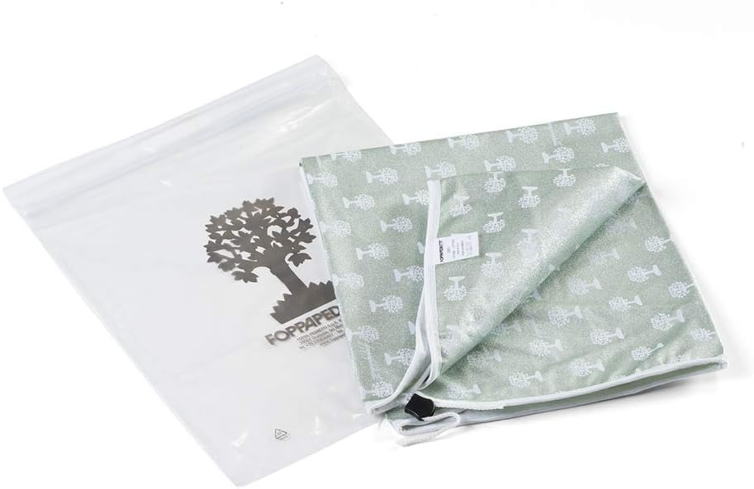 Foppapedretti 79047040 My Home lacopertina Kleine vordere Achse stir8, stirofast und Skinny Bild 1