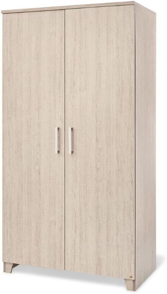 Pinolino 'Bolero' Kleiderschrank Bild 1