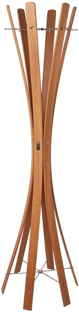 Keilbach Garderobe naomi. oak #02 1016 Bild 1