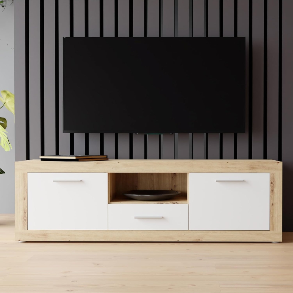 TV-Unterschrank BACCIO Bild 1